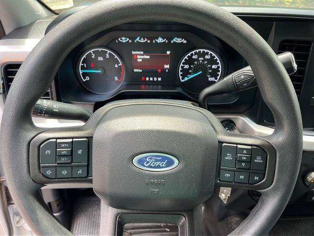 Certified 2026 Ford F350 XL w/ XL Chrome Package AWD/4WD image 16