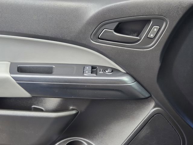 Used 2018 Chevrolet Colorado W/T w/ WT Convenience Package RWD image 20