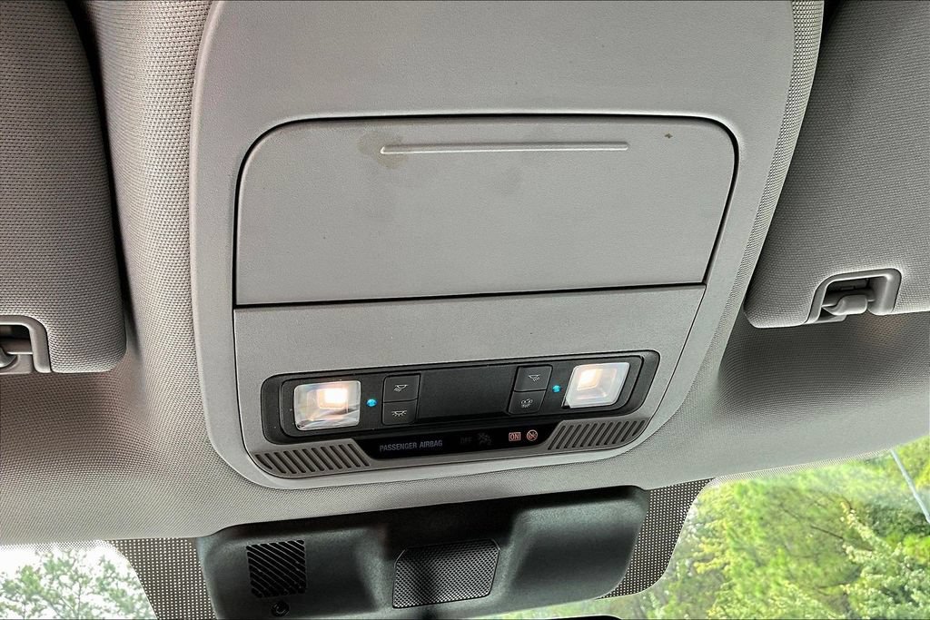 Certified 2025 Ford F250 XLT AWD/4WD image 18