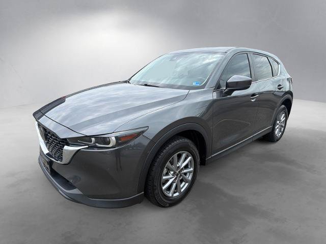 Used 2023 MAZDA CX-5 AWD 2.5 S image 17