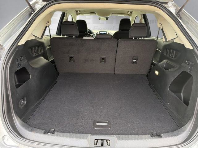 Certified 2022 Ford Edge SE w/ Black Appearance Package image 23