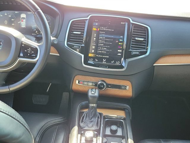 Used 2020 Volvo XC90 T6 Inscription AWD/4WD image 21