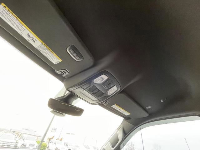 Used 2022 RAM 1500 Big Horn w/ Built-to-serve Edition AWD/4WD image 21