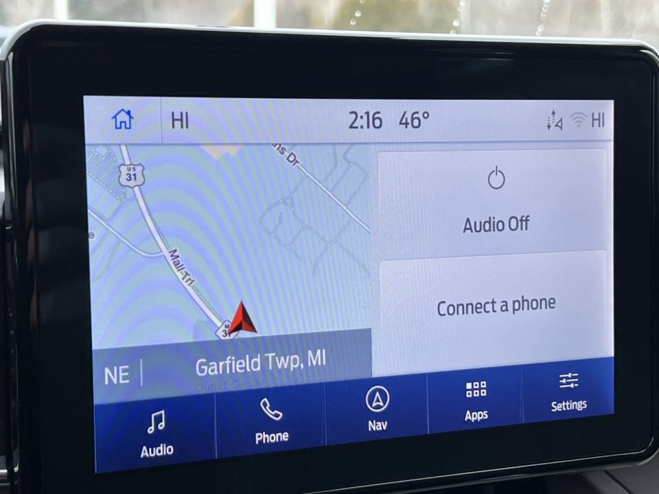 Certified 2023 Ford Explorer XLT w/ Equipment Group 202A image 29