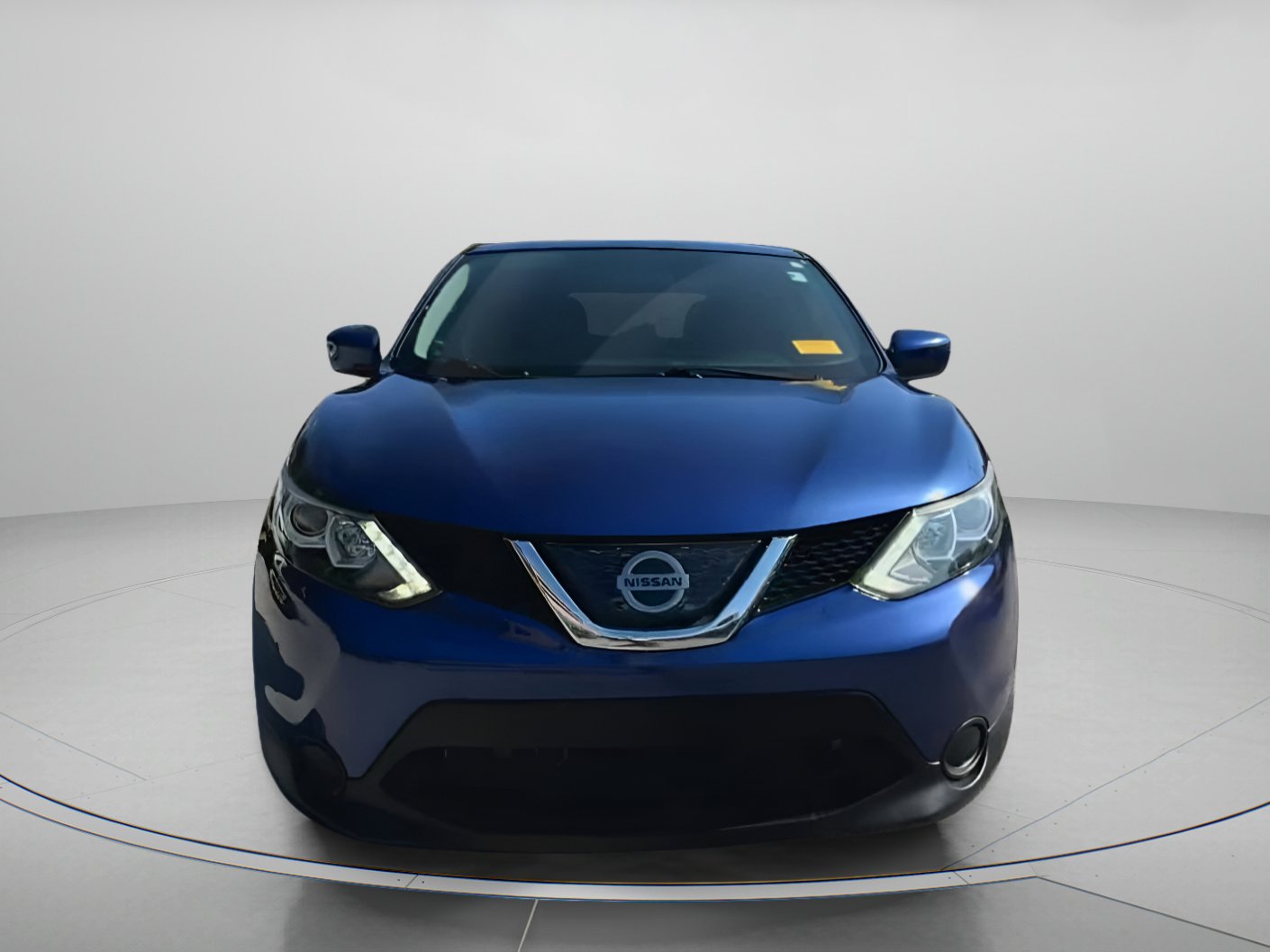 Used 2019 Nissan Rogue Sport S image 7