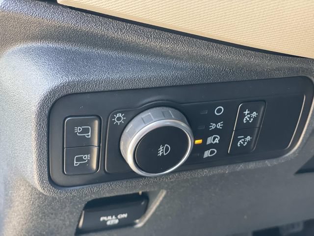Certified 2023 Ford Bronco 2-Door AWD/4WD image 21