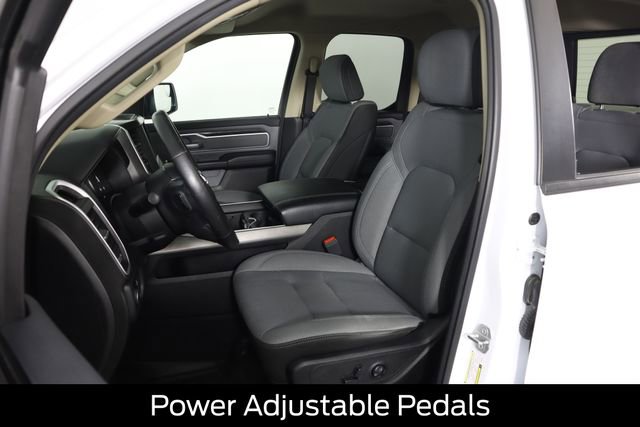 Used 2020 RAM 1500 Big Horn image 38