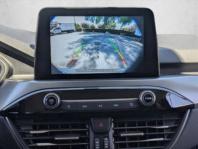Certified 2023 Ford Escape Active FWD image 13