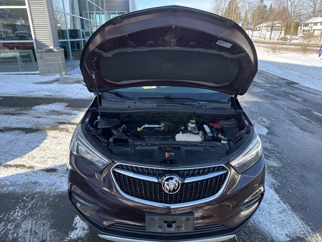 Used 2017 Buick Encore Preferred image 17