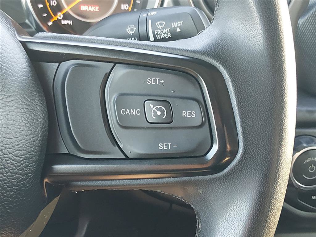Used 2023 Jeep Gladiator Sport AWD/4WD image 23