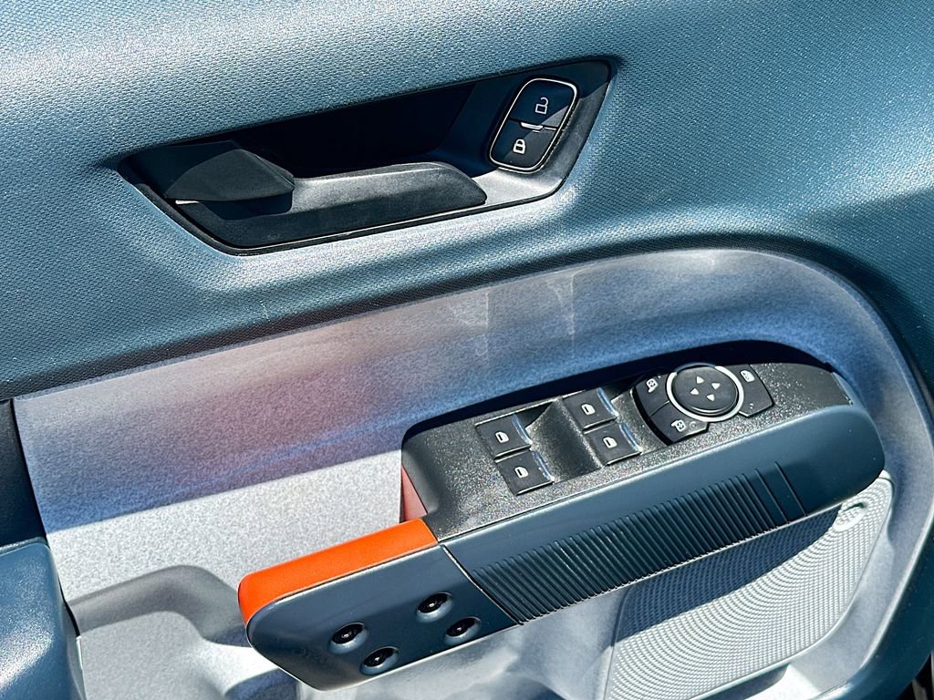Certified 2022 Ford Maverick XLT FWD image 21