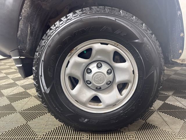 Used 2021 Toyota Tacoma SR image 12