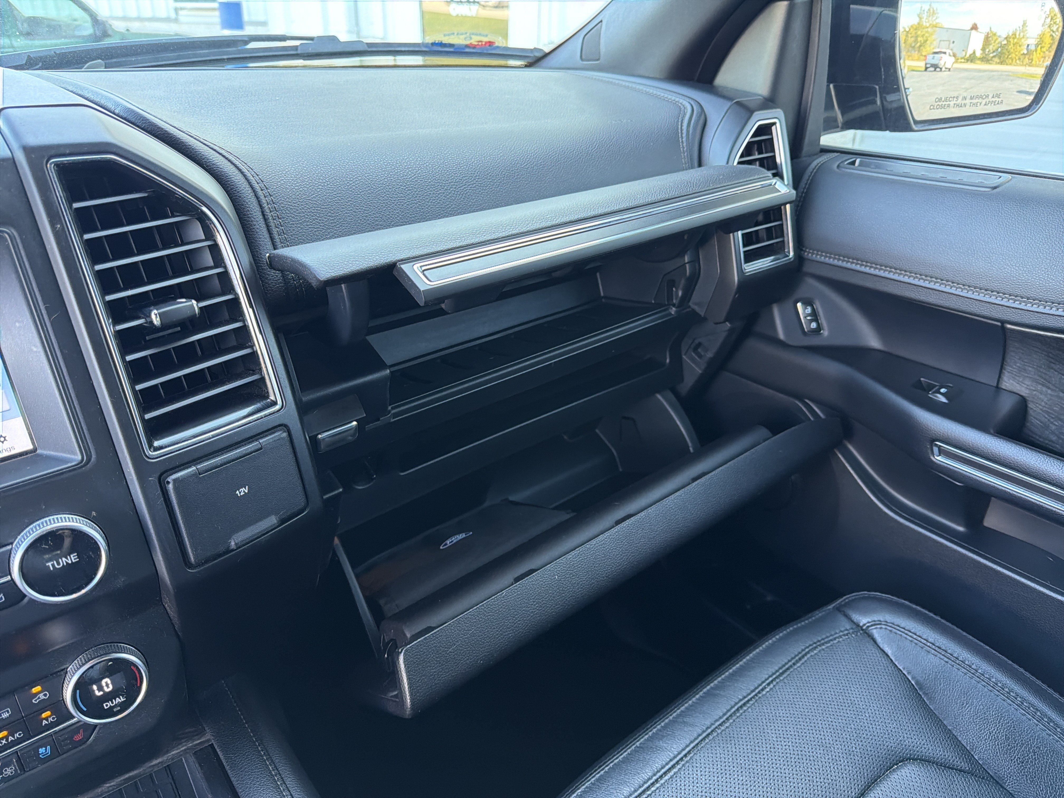 Certified 2019 Ford Expedition Max Limited AWD/4WD image 5