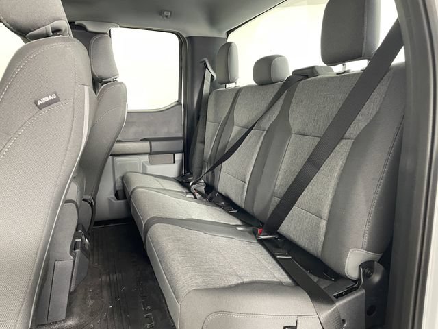 Certified 2024 Ford F350 XL w/ Snow Plow/Camper Package AWD/4WD image 13