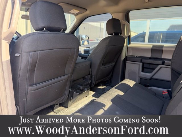 Certified 2020 Ford F150 XL w/ Equipment Group 101A Mid RWD image 10