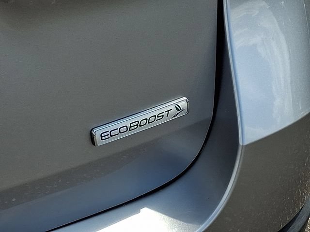 Certified 2020 Ford Explorer 2WD image 29