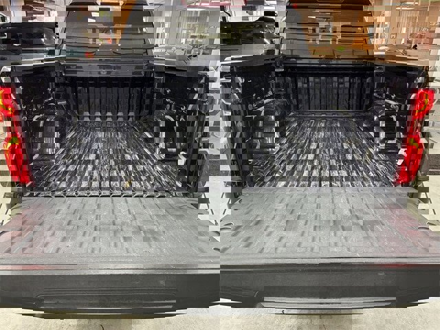 Used 2023 Chevrolet Silverado 1500 LT Trail Boss w/ Convenience Package II image 14