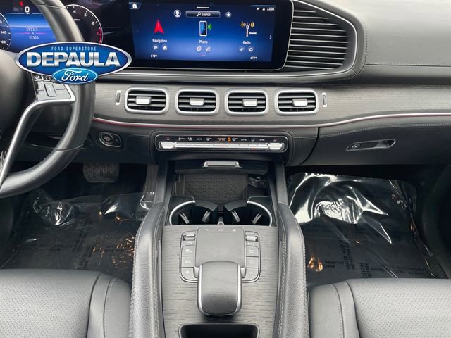 Used 2024 Mercedes-Benz GLE 350 4MATIC image 14