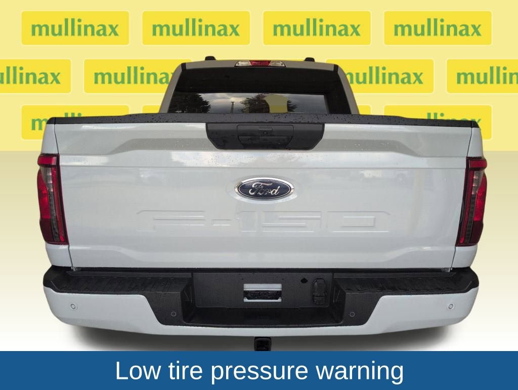 Certified 2024 Ford F150 STX image 36