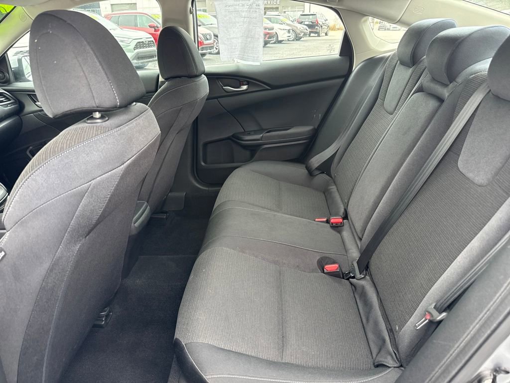 Used 2021 Honda Insight EX image 22