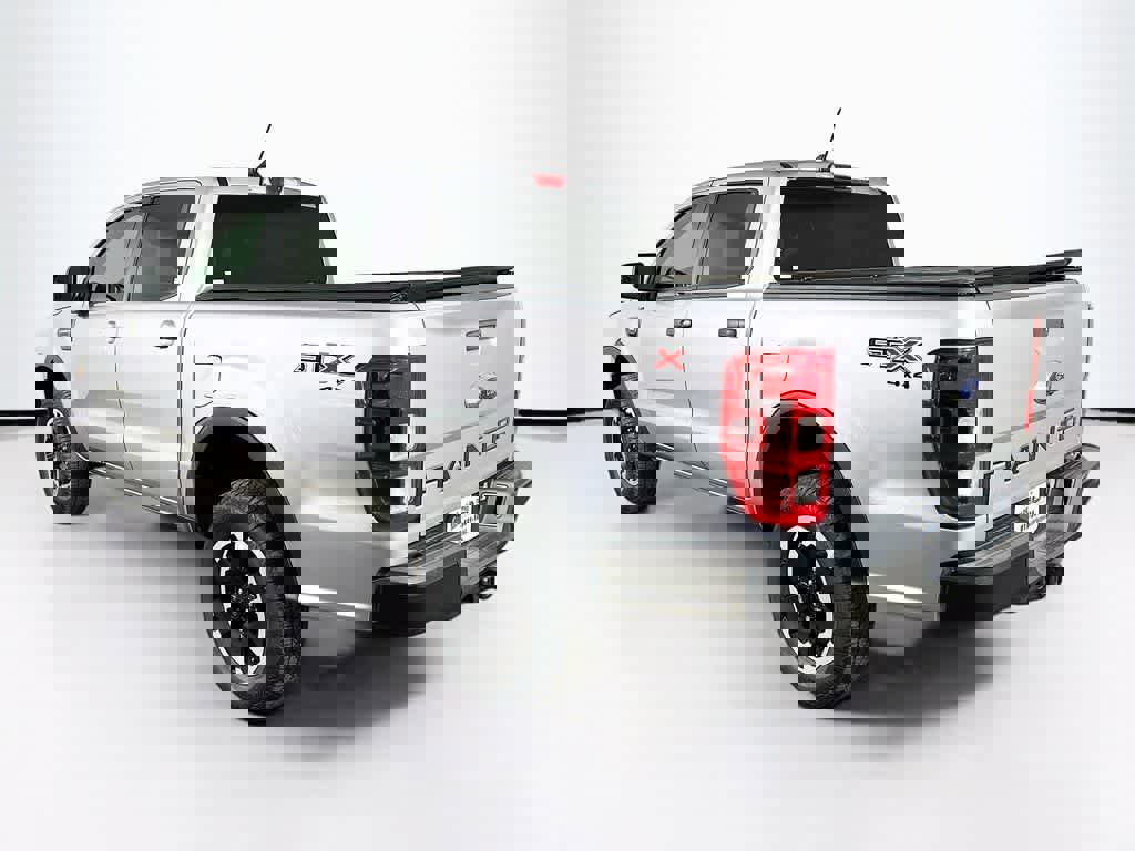 Certified 2021 Ford Ranger XL w/ Equipment Group 101A High image 3