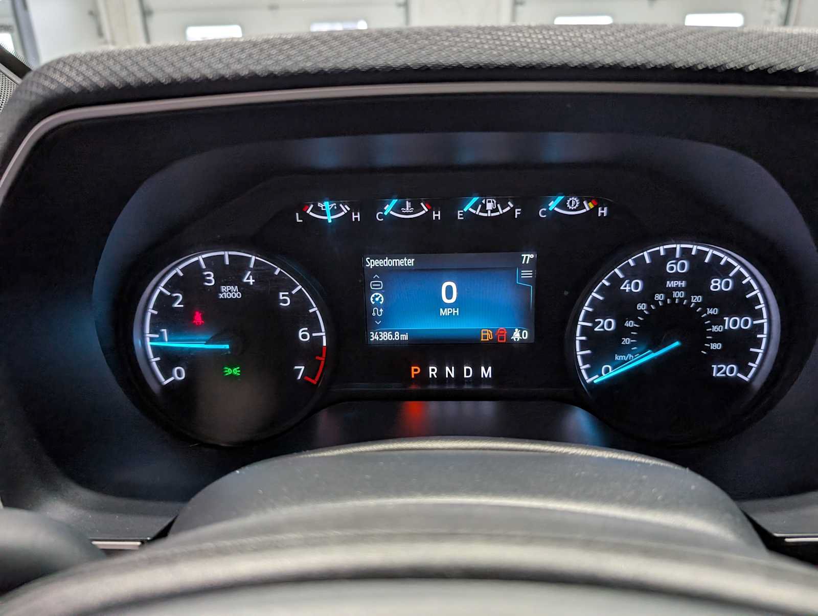Certified 2023 Ford F150 XL w/ STX Appearance Package AWD/4WD image 25