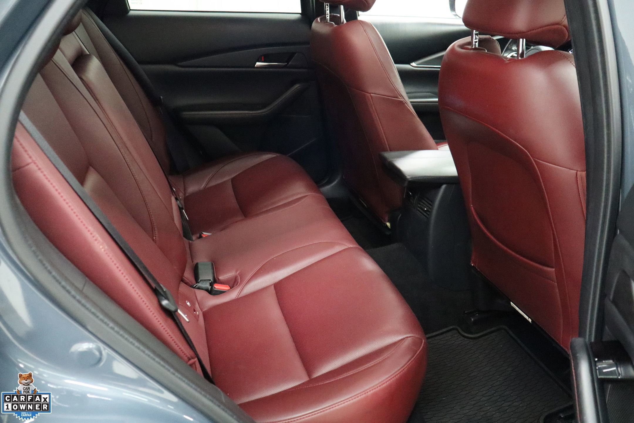 Used 2023 MAZDA CX-30 AWD 2.5 S w/ Preferred Package image 31