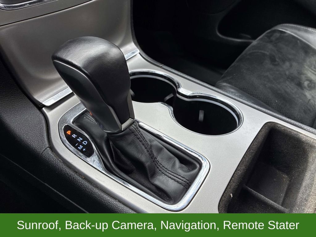 Used 2018 Jeep Grand Cherokee Altitude image 26