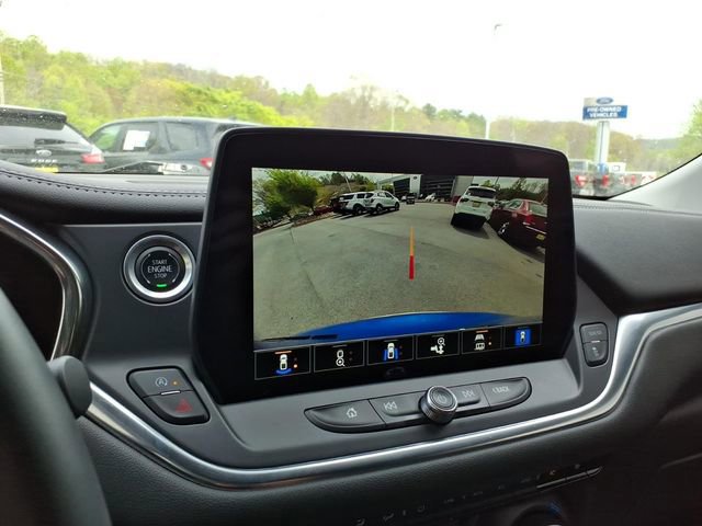 Used 2024 Chevrolet Blazer LT w/ Sound & Technology Package image 27