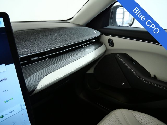 Certified 2023 Ford Mustang Mach-E Premium AWD/4WD image 21