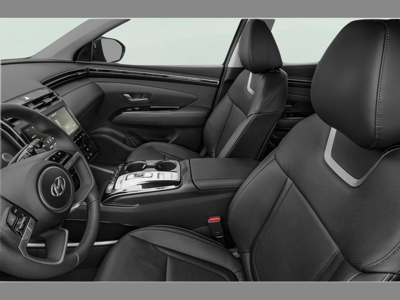 Used 2023 Hyundai Tucson Limited FWD image 38
