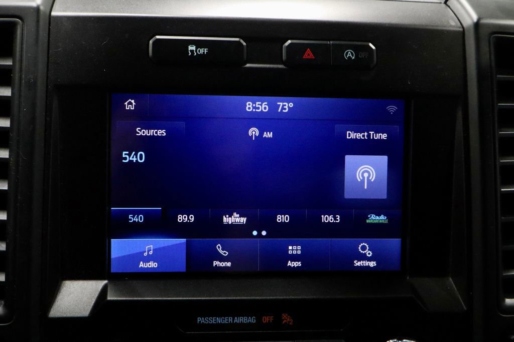 Certified 2020 Ford F150 XL w/ Equipment Group 101A Mid image 10