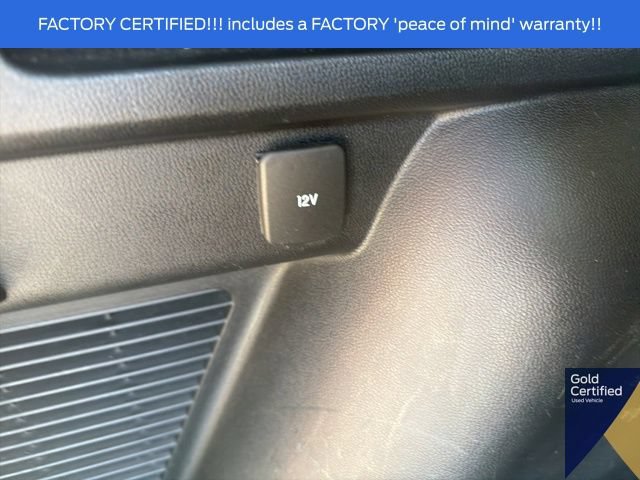Certified 2023 Ford Escape Active FWD image 15