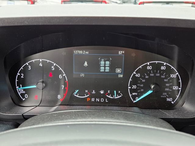 Certified 2022 Ford Maverick XL image 22