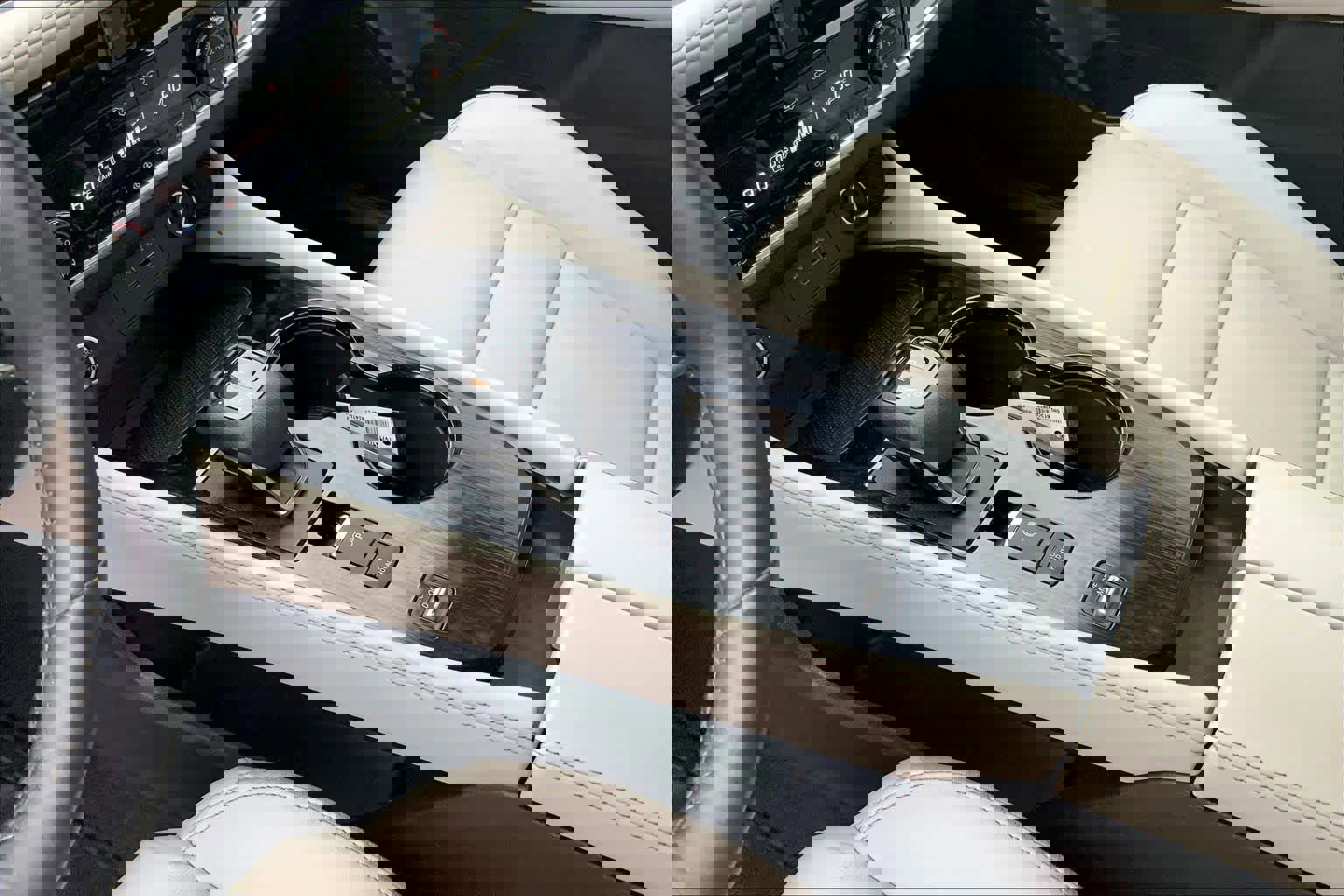 Used 2023 Nissan Rogue SL w/ SL Premium Package image 16