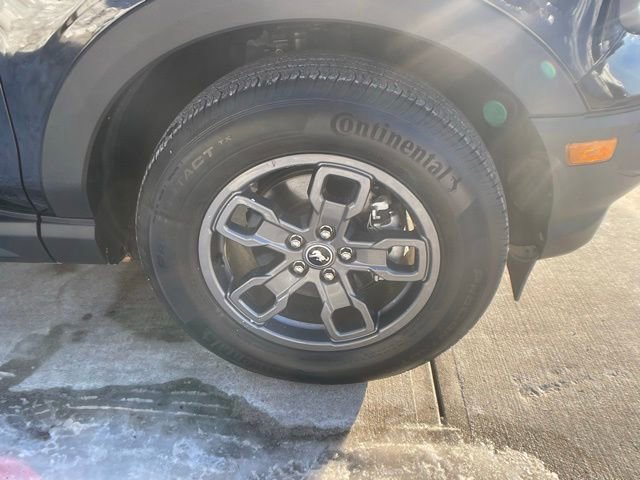 Certified 2024 Ford Bronco Sport Big Bend image 11