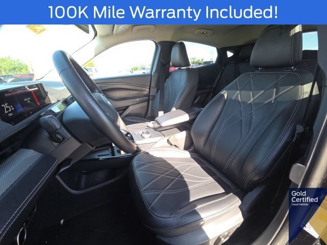 Certified 2023 Ford Mustang Mach-E Select AWD/4WD image 26