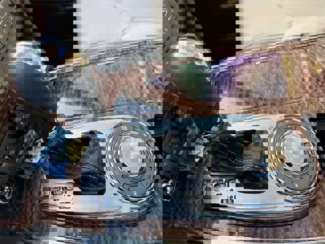 Used 2018 Nissan Armada Platinum w/ Captain Seat Package image 20