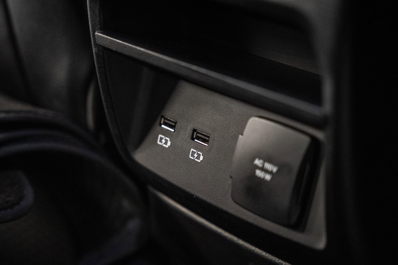 Certified 2019 Ford Ranger Lariat w/ Equipment Group 501A Mid image 41