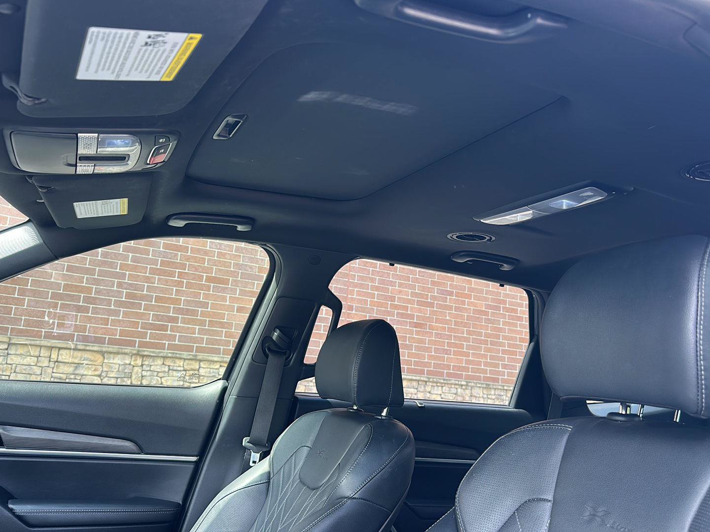 Used 2023 Kia Telluride EX X-Line AWD/4WD image 12