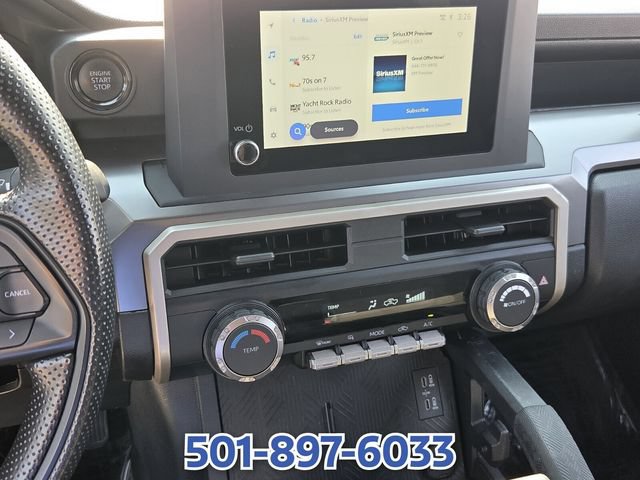 Used 2025 Toyota Tacoma SR5 RWD image 18