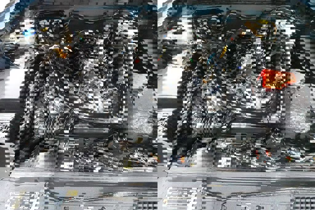 Certified 2022 Ford Bronco Outer Banks AWD/4WD image 33