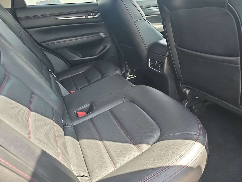 Used 2024 MAZDA CX-5 Carbon Edition AWD/4WD image 11