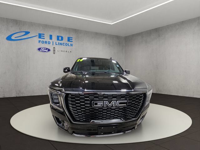 Used 2024 GMC Yukon XL Denali Ultimate AWD/4WD image 6