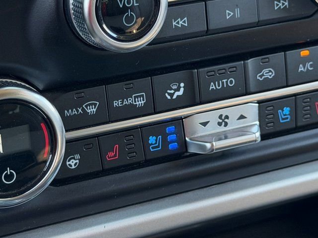 Certified 2024 Ford Expedition Max Limited image 27