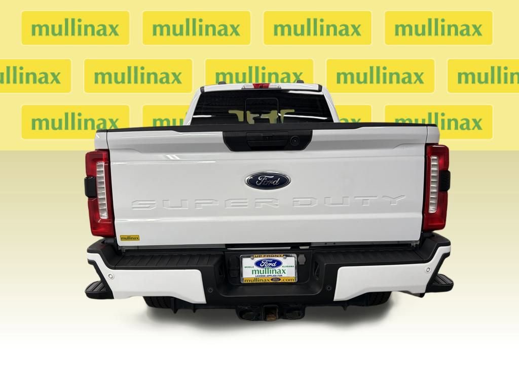 Certified 2024 Ford F250 XL w/ STX Appearance Package image 4