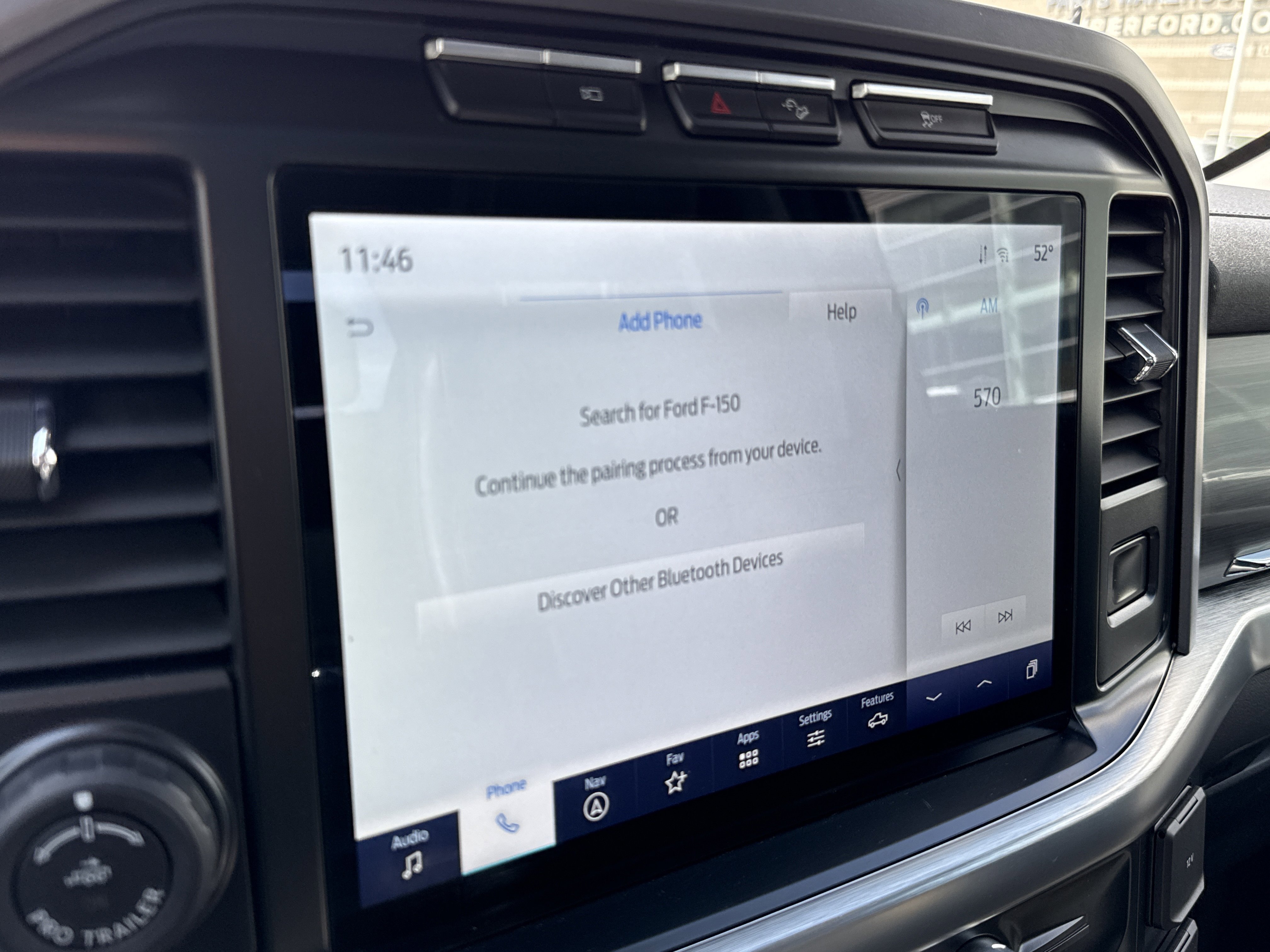 Certified 2021 Ford F150 Lariat w/ Equipment Group 502A High AWD/4WD image 22