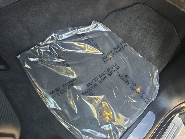 Used 2024 Jeep Grand Wagoneer Series II w/ Quick Order Packagew 28T image 27