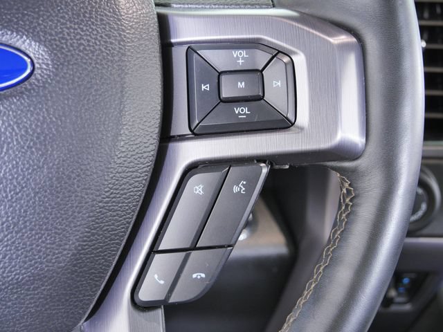Certified 2021 Ford Expedition Max Platinum AWD/4WD image 26