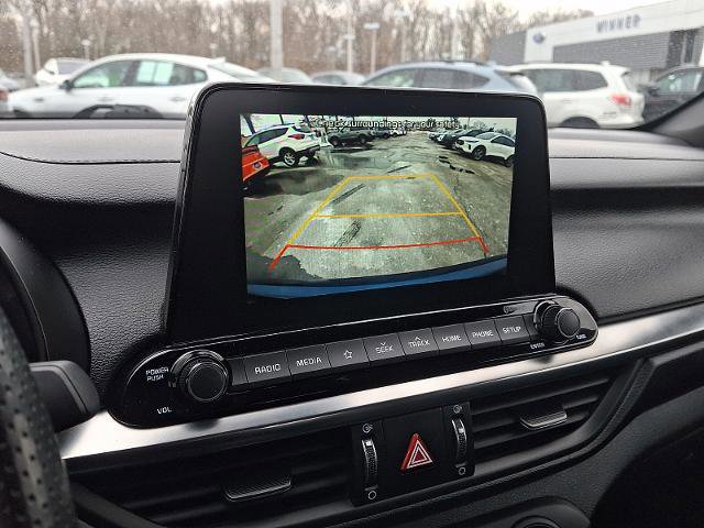 Used 2021 Kia Forte GT-Line image 17